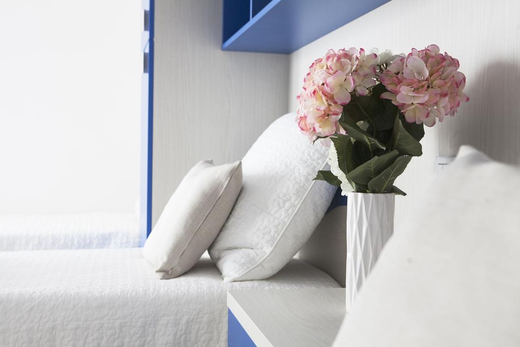 Alessia'S Flat - Veneziano Apartment Милано Екстериор снимка